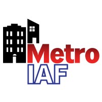 Metro IAF logo, Metro IAF contact details