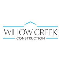 Willow Creek Construction logo, Willow Creek Construction contact details