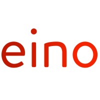 EINO logo, EINO contact details