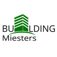 Building Miesters logo, Building Miesters contact details