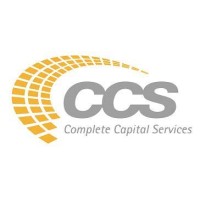 Complete Capital Services logo, Complete Capital Services contact details