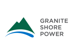 Granite Shore Power logo, Granite Shore Power contact details