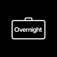 Overnight - Homesharing with friends and more logo, Overnight - Homesharing with friends and more contact details