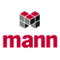 Mann Consulting logo, Mann Consulting contact details