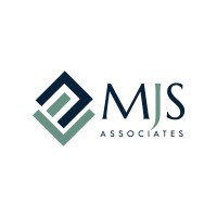 MJS Associates logo, MJS Associates contact details