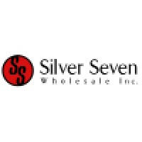 Silver Seven Wholesale Inc. logo, Silver Seven Wholesale Inc. contact details