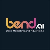 Bend.AI logo, Bend.AI contact details