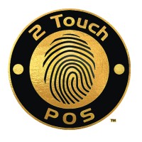 2TouchPOS logo, 2TouchPOS contact details