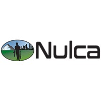 Nulca logo, Nulca contact details