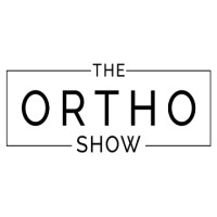 The Ortho Show logo, The Ortho Show contact details