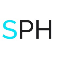 SPH Media logo, SPH Media contact details