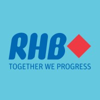 RHB Singapore logo, RHB Singapore contact details