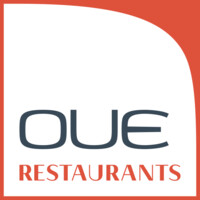 OUE Restaurants logo, OUE Restaurants contact details