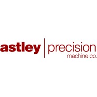 Astley Precision logo, Astley Precision contact details