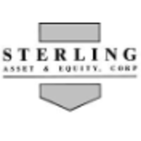 Sterling Asset & Equity Corp logo, Sterling Asset & Equity Corp contact details