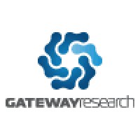 Gateway Research logo, Gateway Research contact details