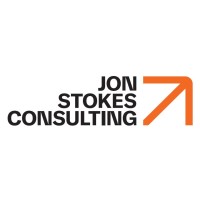 Jon Stokes Consulting logo, Jon Stokes Consulting contact details