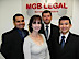 MGB Legal logo, MGB Legal contact details