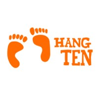 HANGTEN MÉXICO logo, HANGTEN MÉXICO contact details