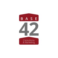 Agência Base 42 logo, Agência Base 42 contact details