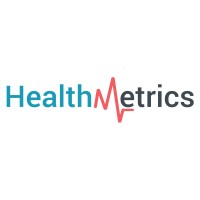 HEALTH METRICS, INC. logo, HEALTH METRICS, INC. contact details