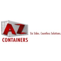 AZ Containers, Inc logo, AZ Containers, Inc contact details