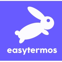 EasyTermos logo, EasyTermos contact details