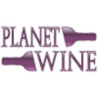 Planet Wine logo, Planet Wine contact details