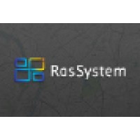 RasSystem logo, RasSystem contact details