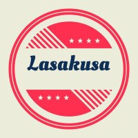 Lasakusa logo, Lasakusa contact details