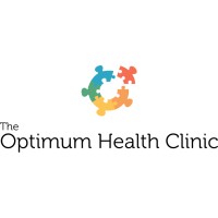 The Optimum Health Clinic logo, The Optimum Health Clinic contact details