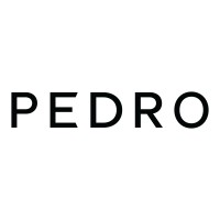 PEDRO logo, PEDRO contact details