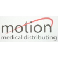 Motion Medical Distributing logo, Motion Medical Distributing contact details