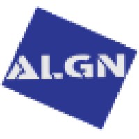 ALGN Transport logo, ALGN Transport contact details