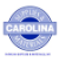 Carolina Supplies & logo, Carolina Supplies & contact details