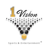 1Vision Sports & Entertainment, LLC. logo, 1Vision Sports & Entertainment, LLC. contact details