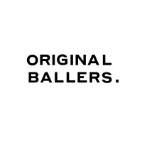 The Original Ballers logo, The Original Ballers contact details