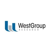 WestGroup Research logo, WestGroup Research contact details