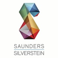 Saunders & Silverstein LLP logo, Saunders & Silverstein LLP contact details