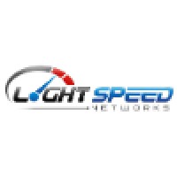 Light Speed Networks LLC logo, Light Speed Networks LLC contact details