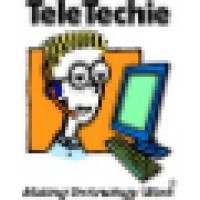 TeleTechie logo, TeleTechie contact details