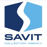 SaVit Collection Agency logo, SaVit Collection Agency contact details