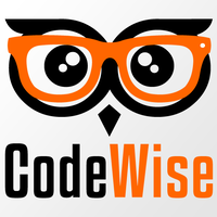 CodeWise - Brasil logo, CodeWise - Brasil contact details