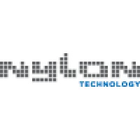 Nylon Technology logo, Nylon Technology contact details