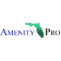 Amenity Pro logo, Amenity Pro contact details