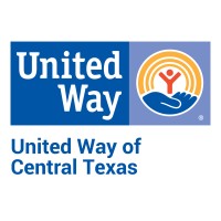 United Way of Central Texas logo, United Way of Central Texas contact details