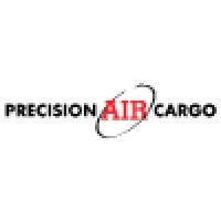 Precision Air Cargo Inc logo, Precision Air Cargo Inc contact details