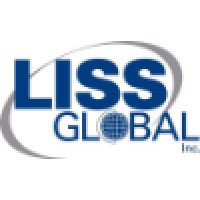 Liss Global logo, Liss Global contact details