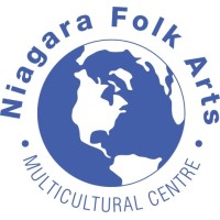 Niagara Folk Arts Festival logo, Niagara Folk Arts Festival contact details