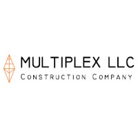 MultiplexLLC logo, MultiplexLLC contact details